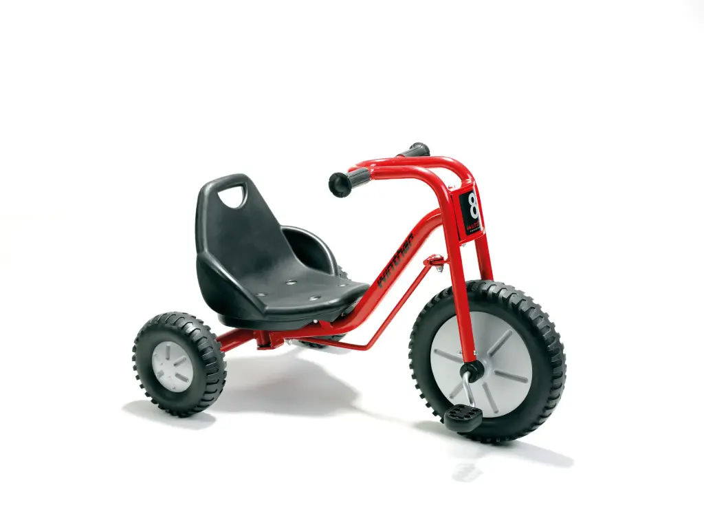 Winther Slalom Trike 661