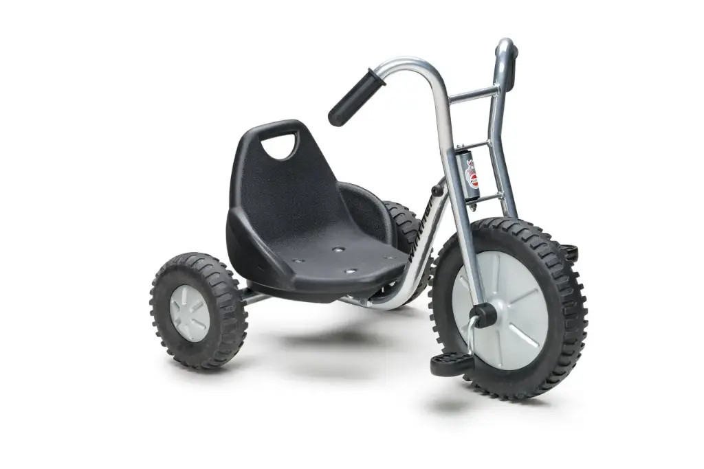 VIKING EXPLORER OFF-ROAD Easy Rider