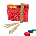  X Block Starter Paket