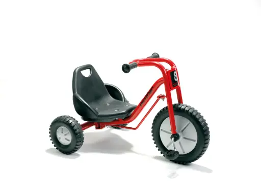 [8400661] Winther Slalom Trike 661