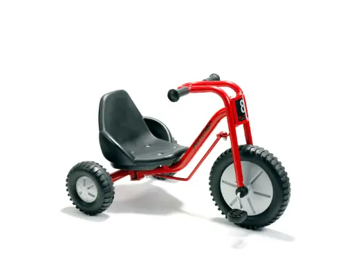 [8400662] Winther Explorer Slalom Trike Large