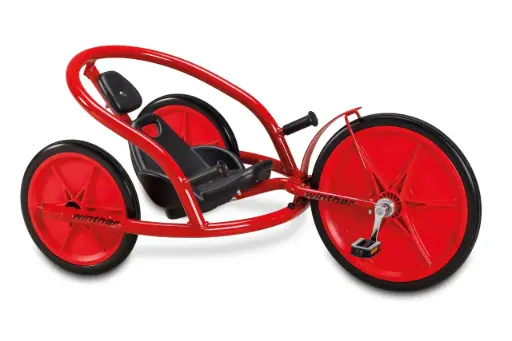 [8900484] Winther Explorer U-Rider