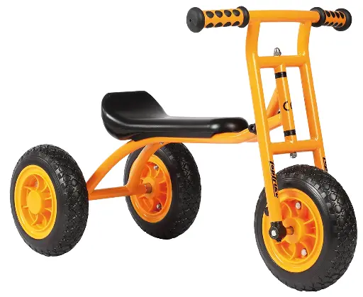 [TT-64240] TopTrike Laufrad Little Drifter