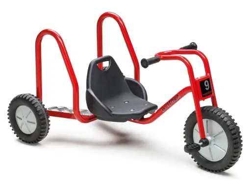 [488] Viking Explorer BobKart
