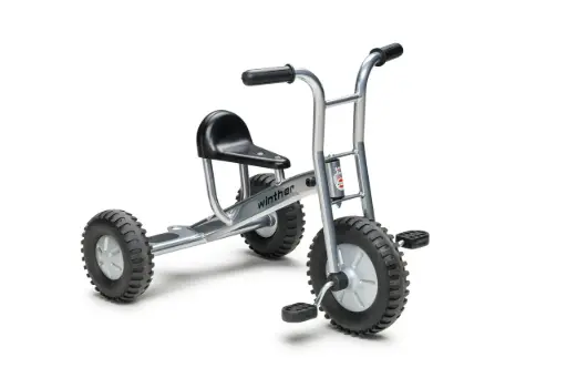 [8445174] VIKING EXPLORER OFF-ROAD Dreirad mittel