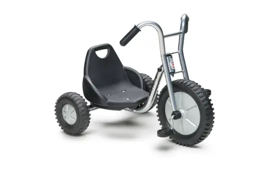[8447974] VIKING EXPLORER OFF-ROAD Easy Rider