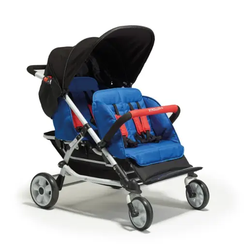 [8900975] Buggy 4 Kids ST 4