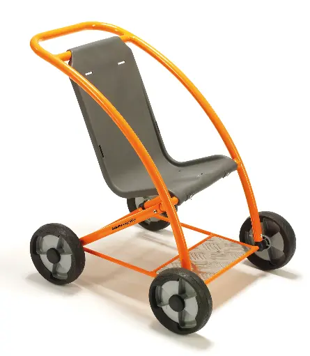 [7500568] Buggy aktiv